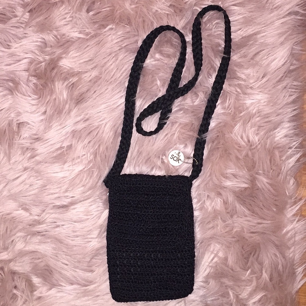 THE sak Classic Mini Cross Bag